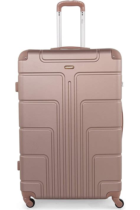 hard shell suitcase 30 inch.